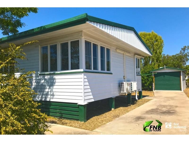 6 Gerard Street, Biloela QLD 4715