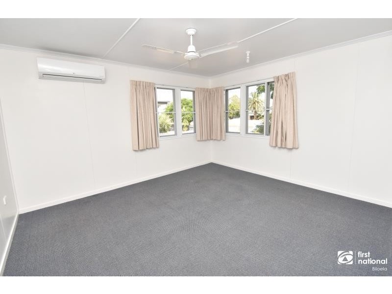 6 Gerard Street, Biloela QLD 4715