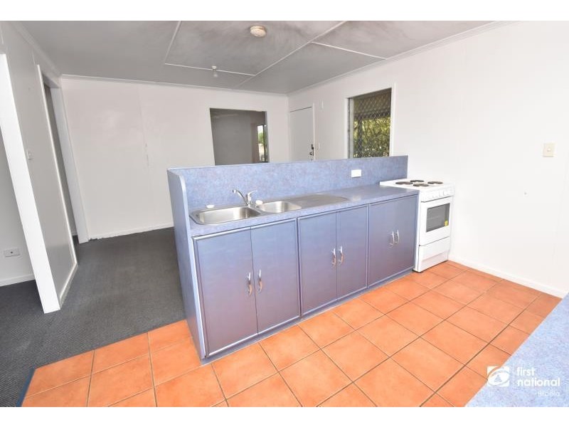 6 Gerard Street, Biloela QLD 4715