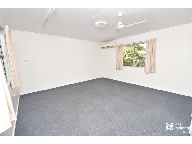 6 Gerard Street, Biloela QLD 4715