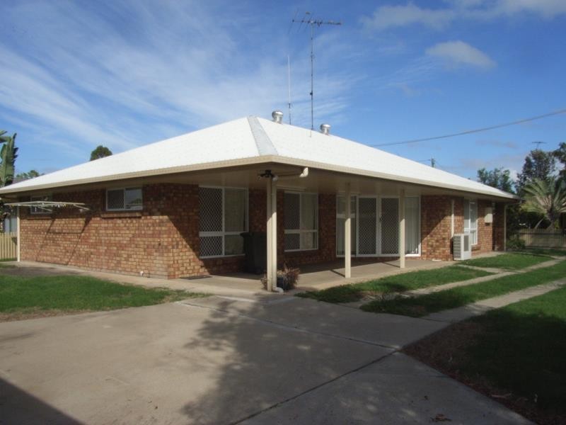 3 Joe Kooyman Drive, Biloela QLD 4715