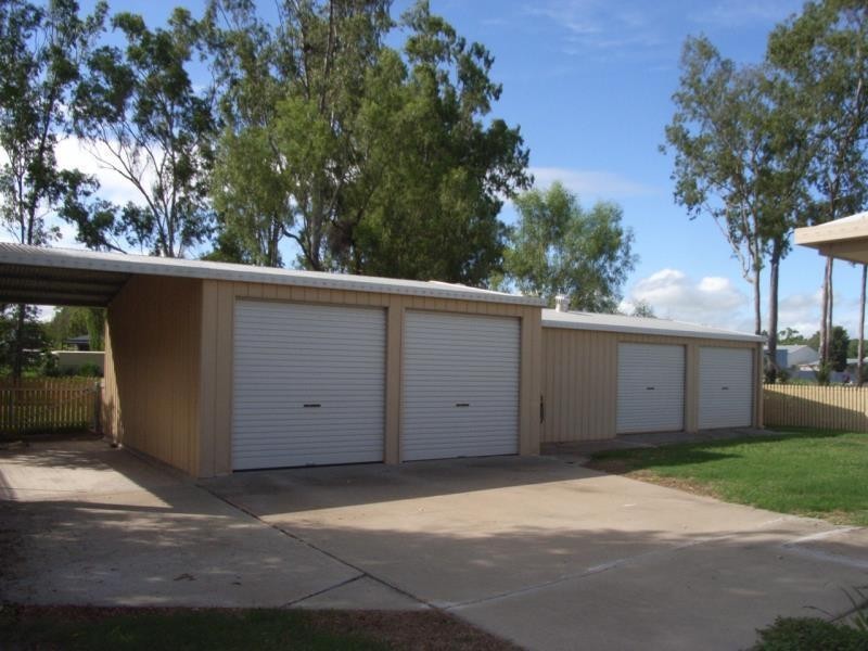 3 Joe Kooyman Drive, Biloela QLD 4715