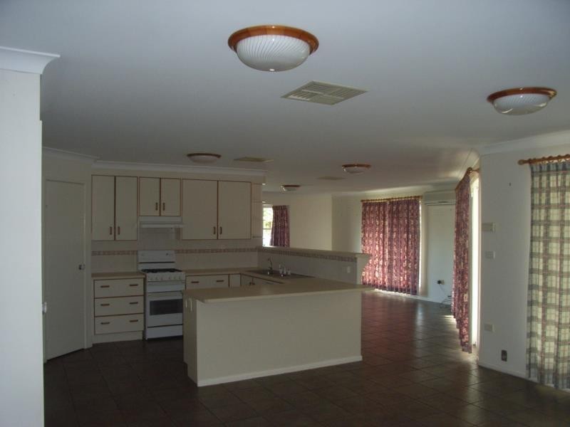 3 Joe Kooyman Drive, Biloela QLD 4715