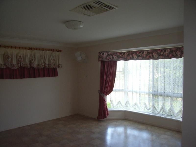 3 Joe Kooyman Drive, Biloela QLD 4715