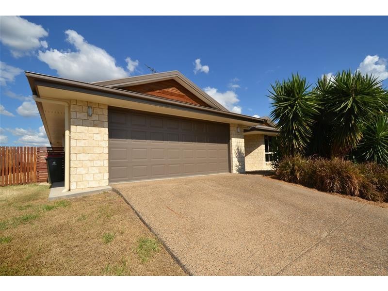 11 Brigalow Way, Biloela QLD 4715