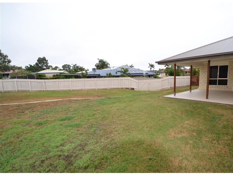 11 Brigalow Way, Biloela QLD 4715