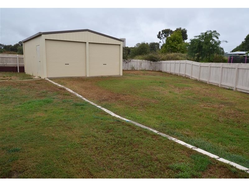 11 Brigalow Way, Biloela QLD 4715