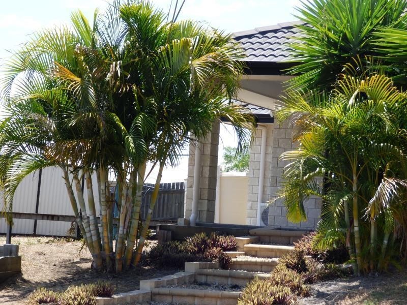 2 Valley View Drive, Biloela QLD 4715