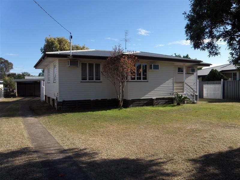 3 Lookerbie Street, Biloela QLD 4715