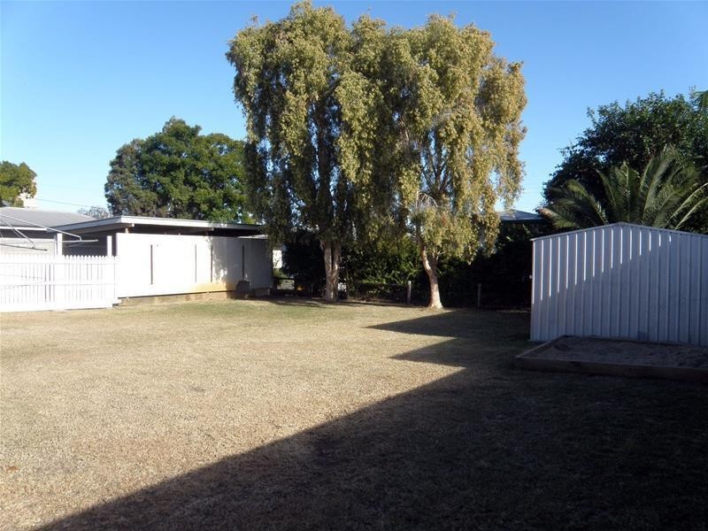 3 Lookerbie Street, Biloela QLD 4715