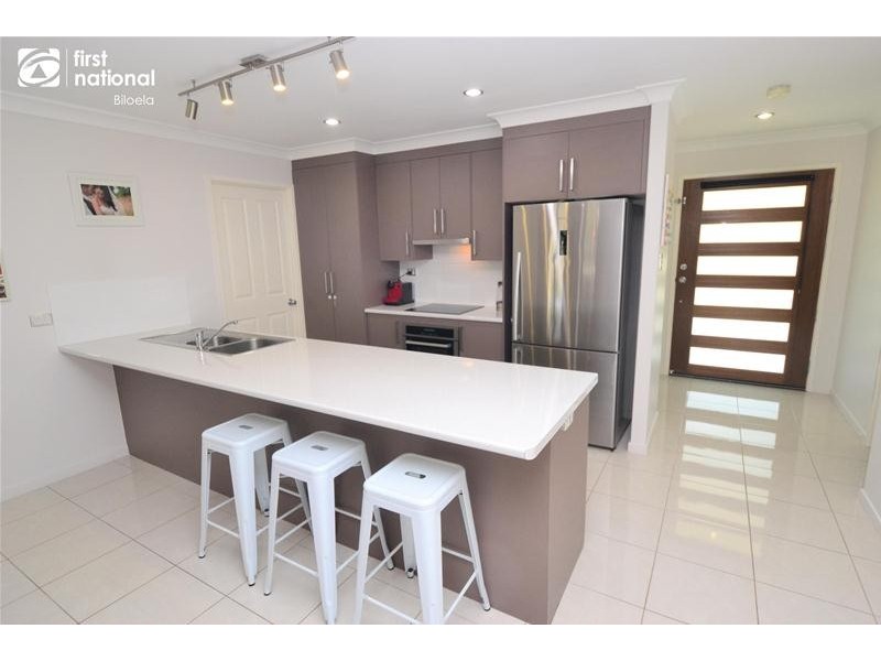 23 Paroz Crescent, Biloela QLD 4715