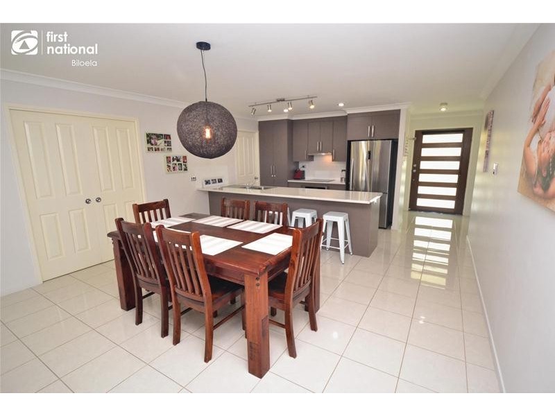 23 Paroz Crescent, Biloela QLD 4715