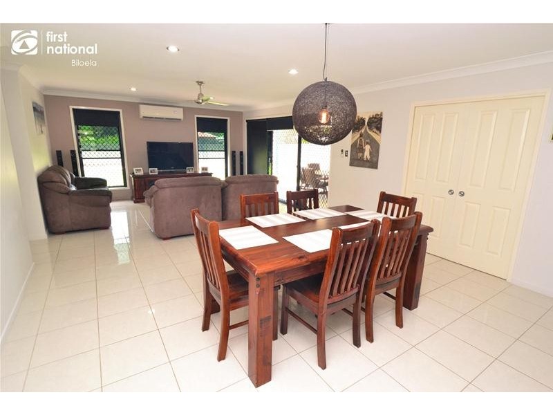 23 Paroz Crescent, Biloela QLD 4715