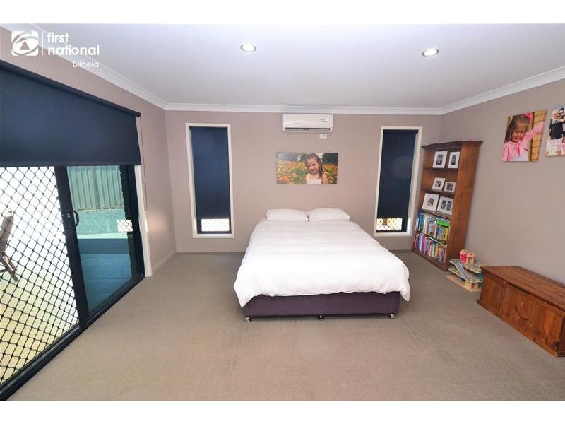 23 Paroz Crescent, Biloela QLD 4715