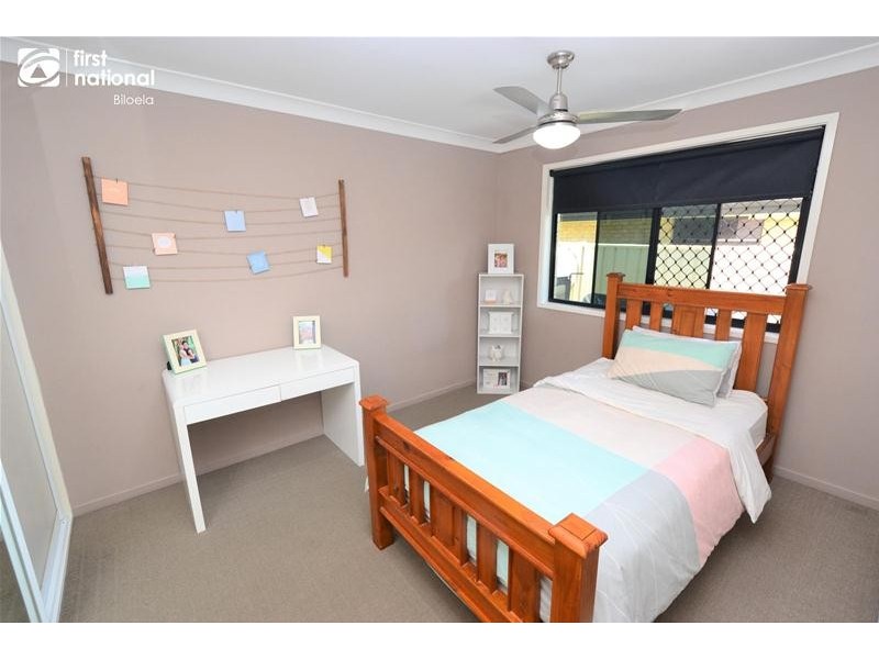 23 Paroz Crescent, Biloela QLD 4715