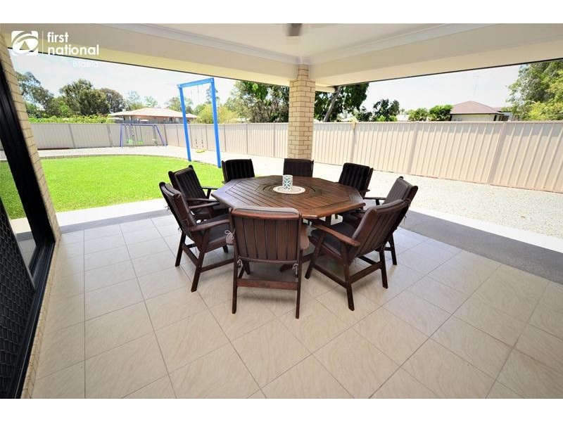 23 Paroz Crescent, Biloela QLD 4715