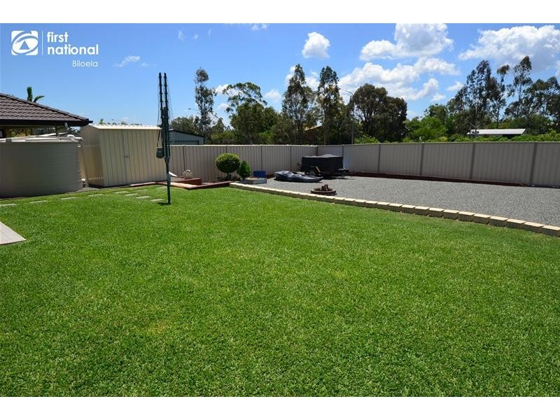 23 Paroz Crescent, Biloela QLD 4715