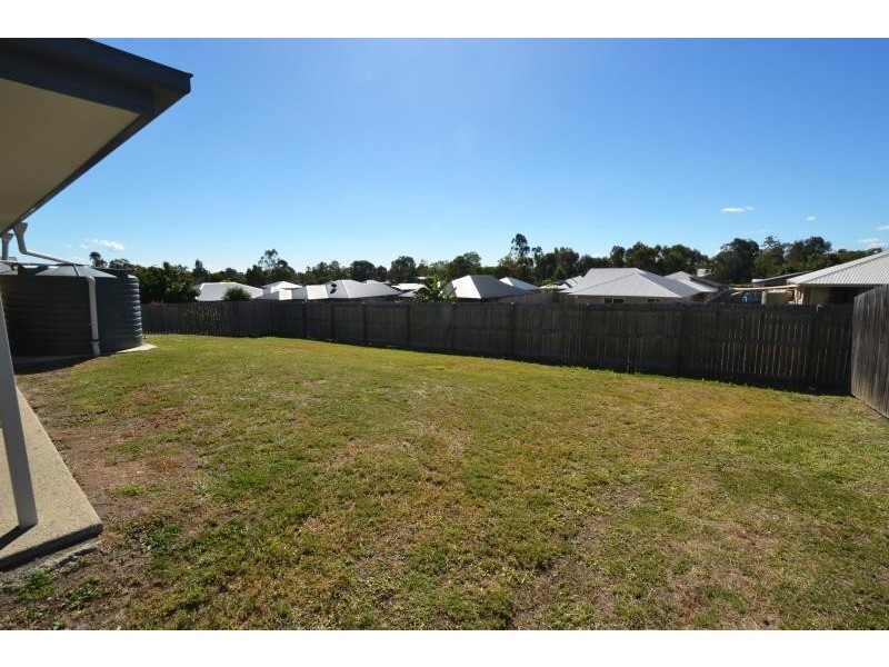 10 Valley View Drive, Biloela QLD 4715