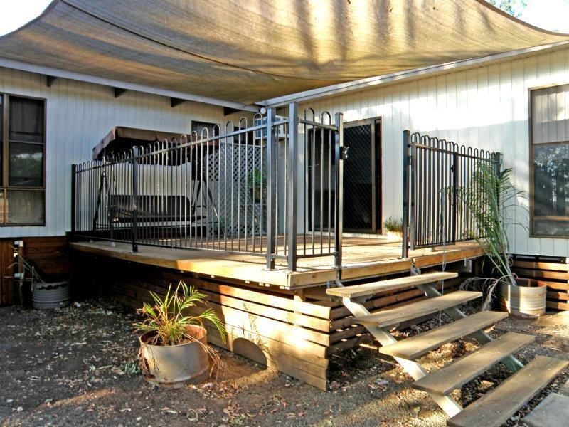 2 Oxley Avenue, Biloela QLD 4715