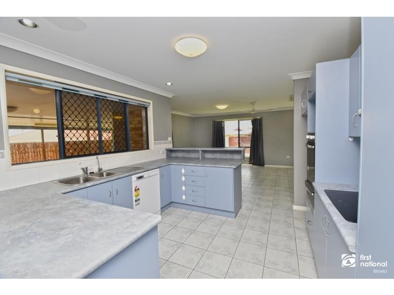 6 Ebony Way, Biloela QLD 4715