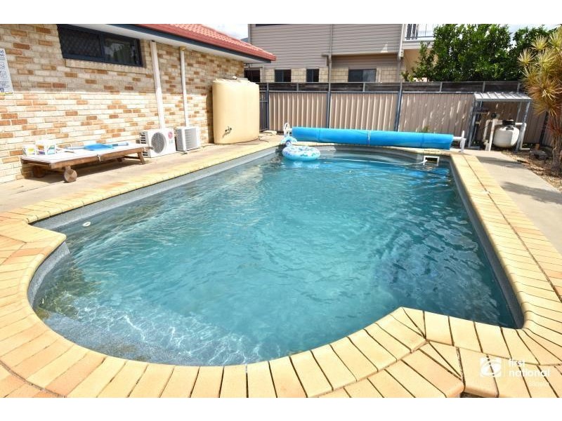 6 Ebony Way, Biloela QLD 4715