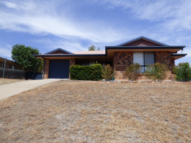 3 Paroz Crescent, Biloela QLD 4715