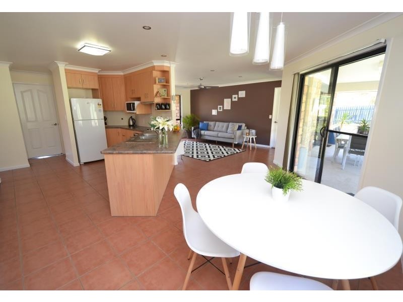 3 Paroz Crescent, Biloela QLD 4715