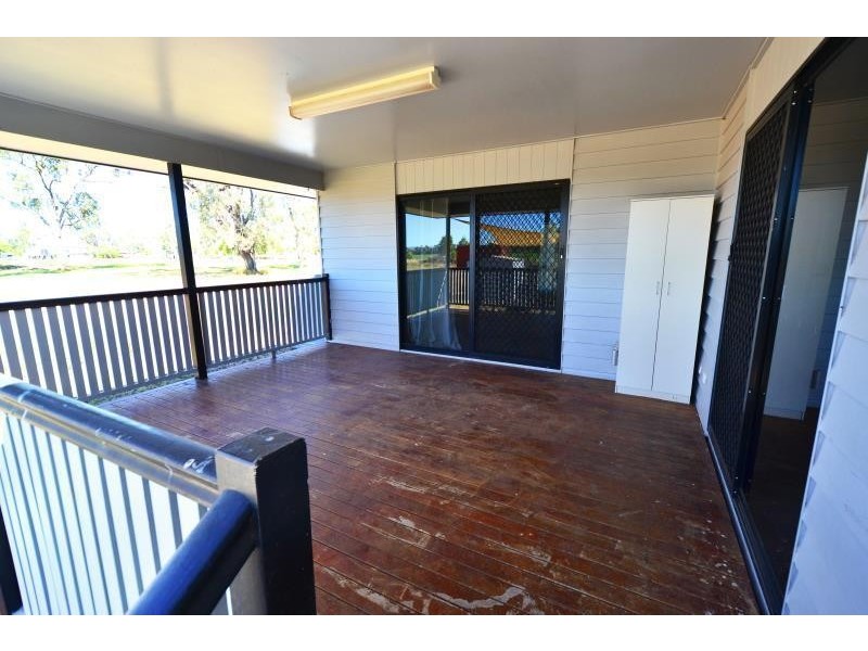 43380 Burnett Highway, Jambin QLD 4702