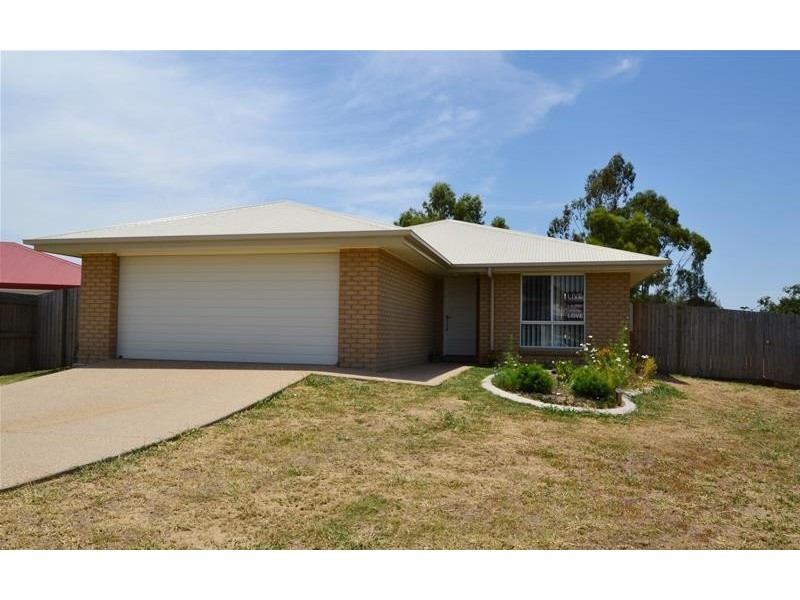 3 Panorama Drive, Biloela QLD 4715