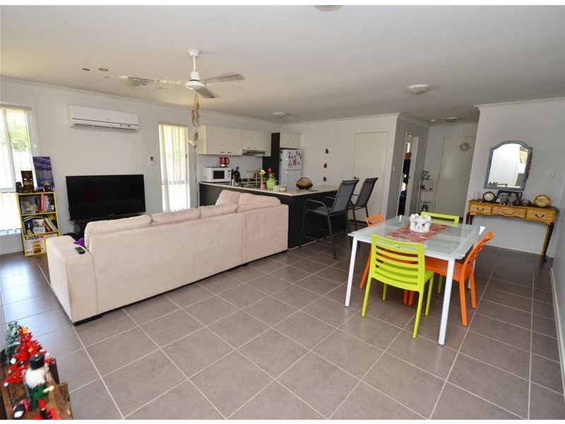 3 Panorama Drive, Biloela QLD 4715