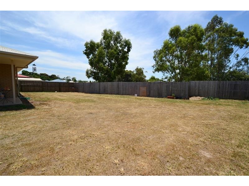 3 Panorama Drive, Biloela QLD 4715