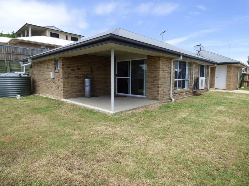 22 Valley View Drive, Biloela QLD 4715