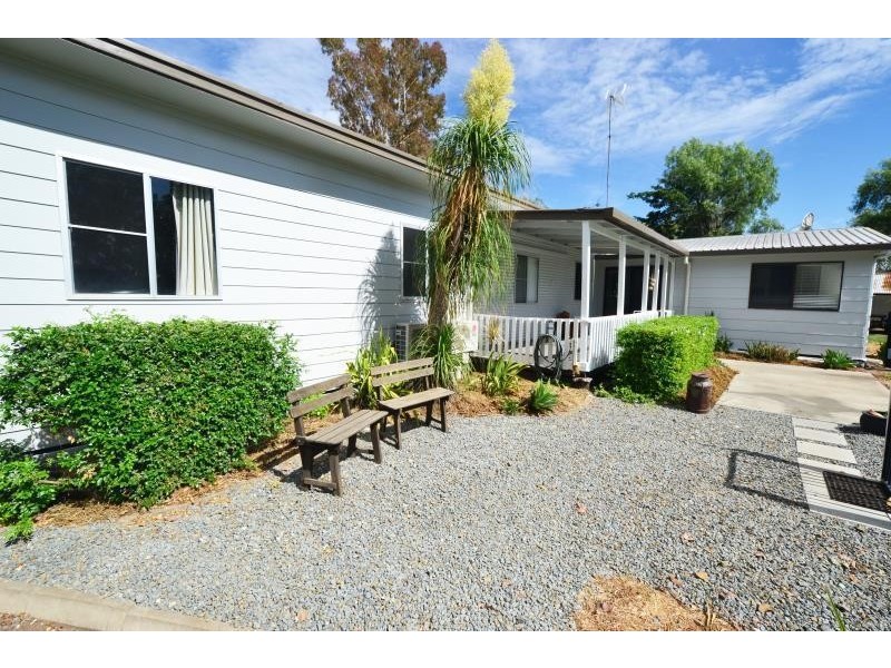 440 Mclaughlins Road, Thangool QLD 4716