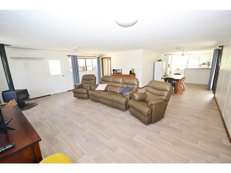 440 Mclaughlins Road, Thangool QLD 4716