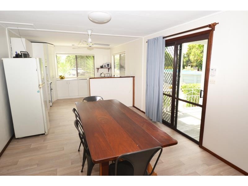 440 Mclaughlins Road, Thangool QLD 4716