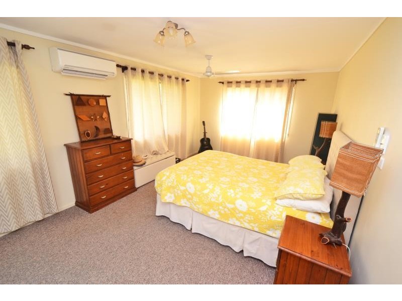 440 Mclaughlins Road, Thangool QLD 4716