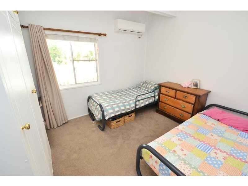 440 Mclaughlins Road, Thangool QLD 4716