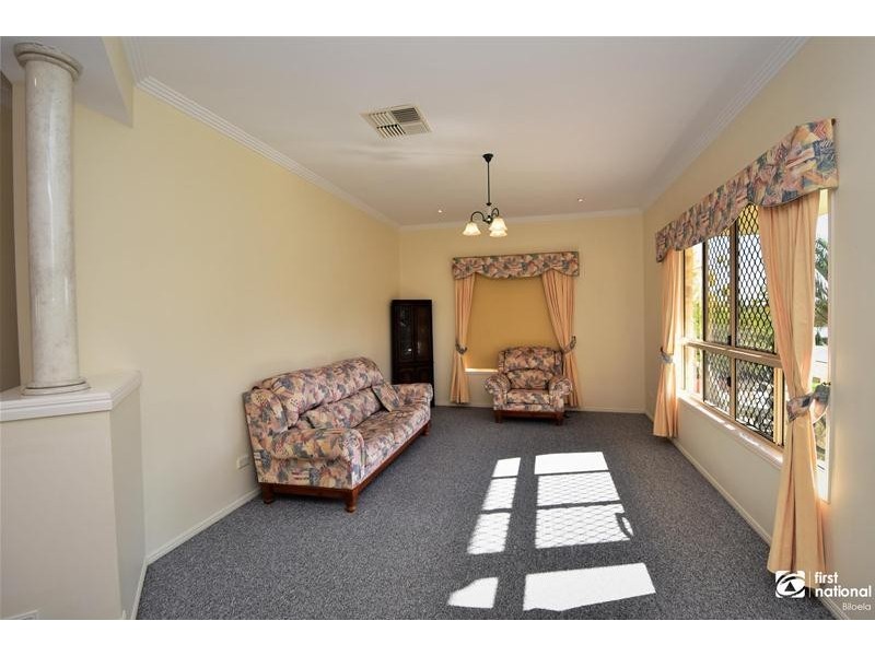 3 Michael Drive, Biloela QLD 4715