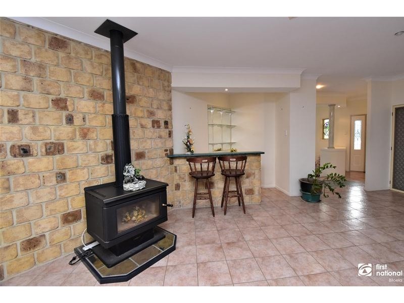 3 Michael Drive, Biloela QLD 4715