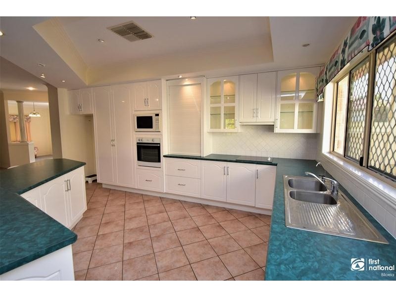 3 Michael Drive, Biloela QLD 4715