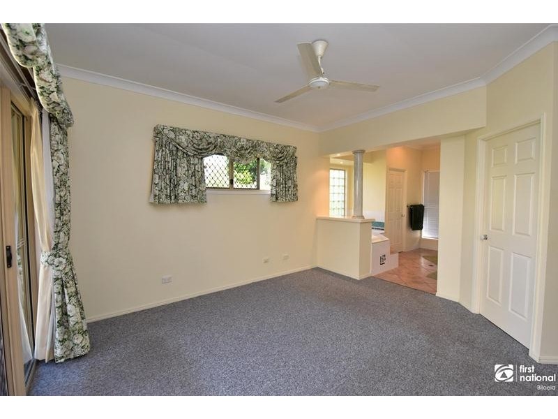 3 Michael Drive, Biloela QLD 4715