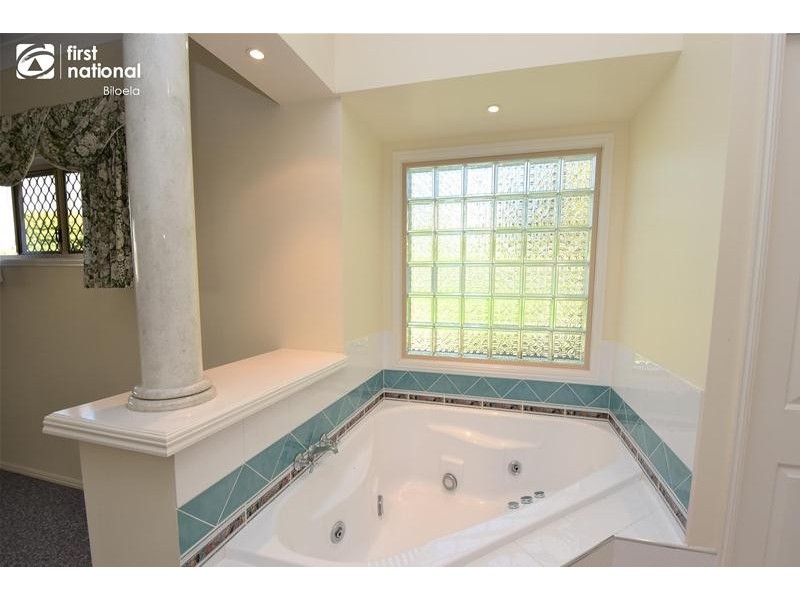 3 Michael Drive, Biloela QLD 4715