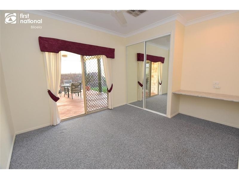 3 Michael Drive, Biloela QLD 4715