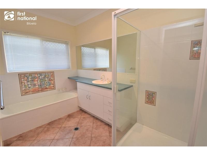 3 Michael Drive, Biloela QLD 4715