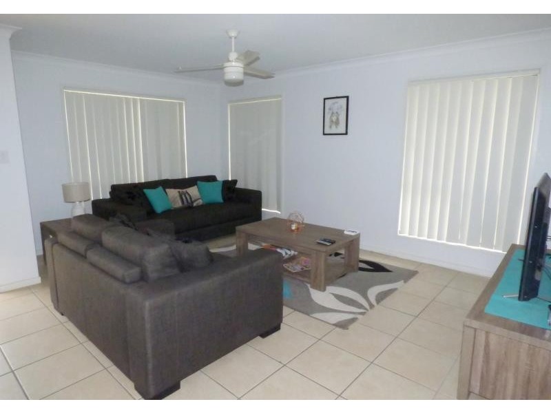 4 Panorama Drive, Biloela QLD 4715