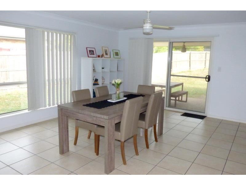 4 Panorama Drive, Biloela QLD 4715