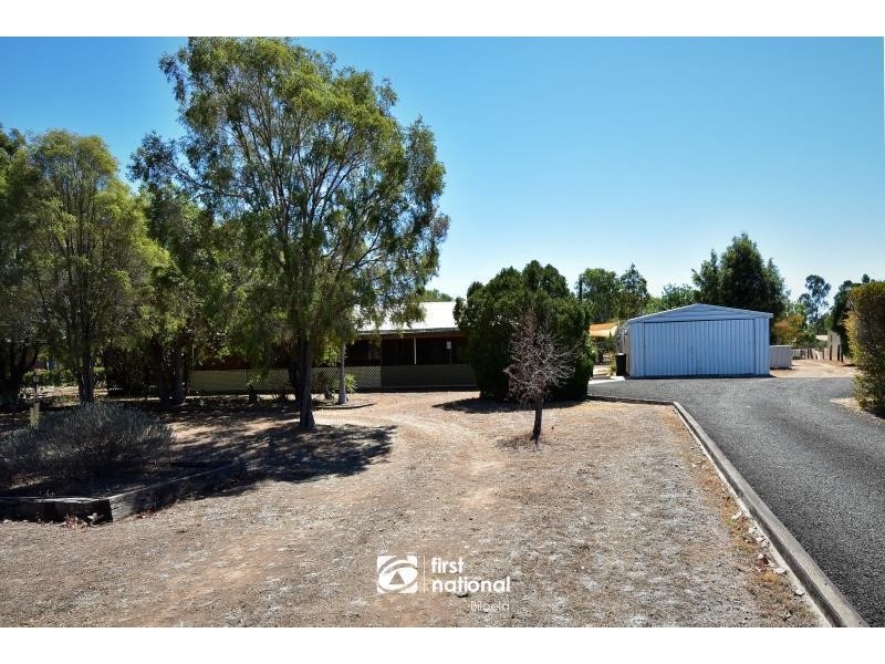 39 Valentine Plains Road, Biloela QLD 4715