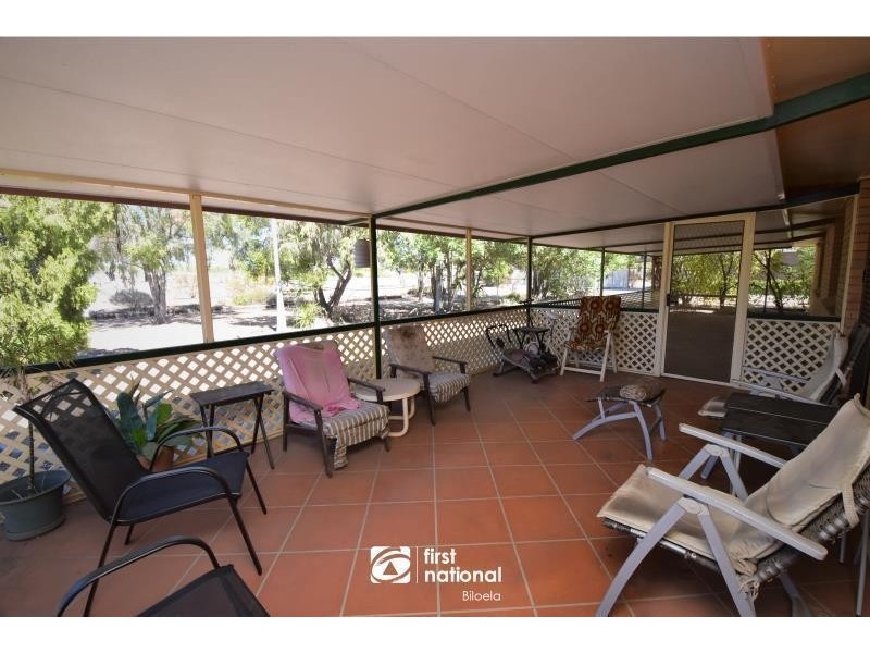39 Valentine Plains Road, Biloela QLD 4715