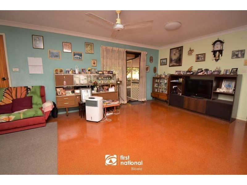 39 Valentine Plains Road, Biloela QLD 4715