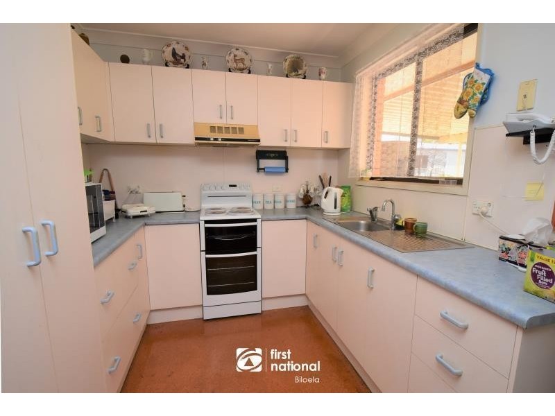 39 Valentine Plains Road, Biloela QLD 4715